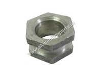 Aluminum Hex Nut