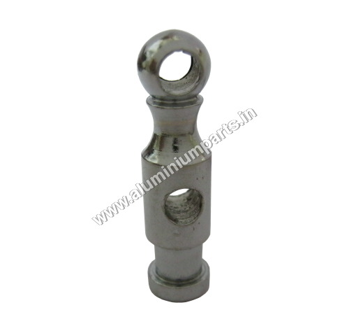 Aluminum Components