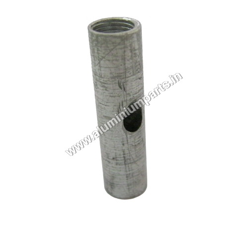 Aluminum Components