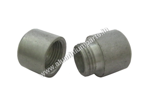 Aluminum Connector