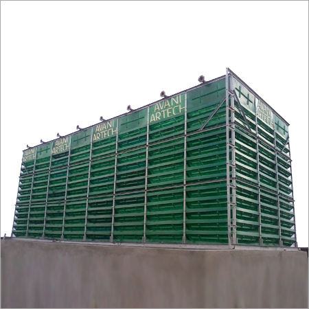 Cooling Towers