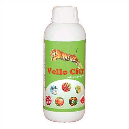 Vello City Bio Pesticide