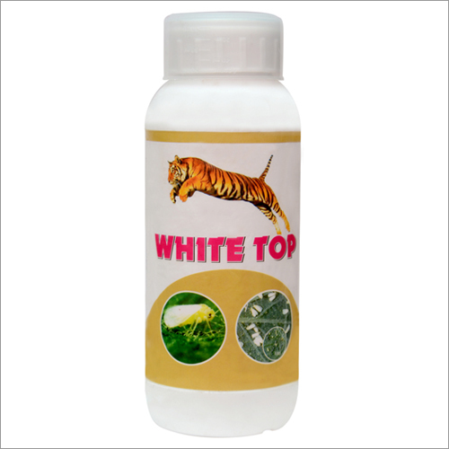 White Top Bio Pesticide