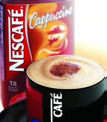 Nestle Coffee