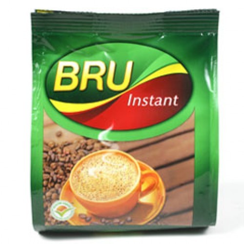 BRU COFFEE
