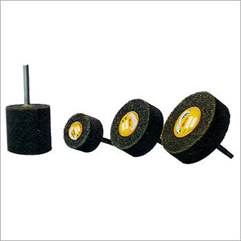 Spindle Mounted Flap Wheels