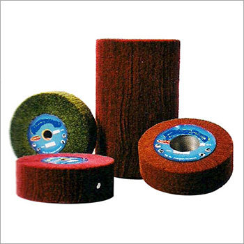 Abrasive Flap Brushes