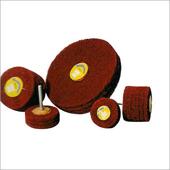 Non Woven Flap Wheels