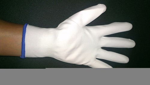 Pu Coated Gloves