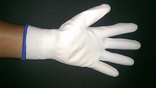 Pu Coated Gloves