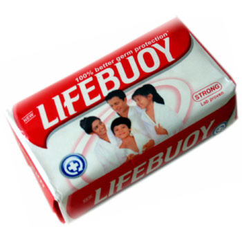 Life Buoy