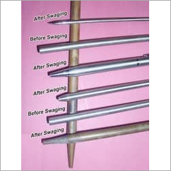 Swaging Machine Products Swaging Machine Products