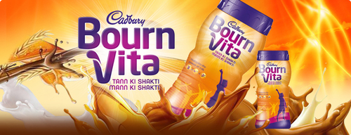 Bournvita New