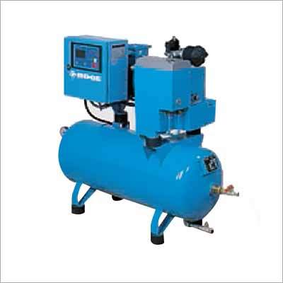 Electric Powered Air Compressors