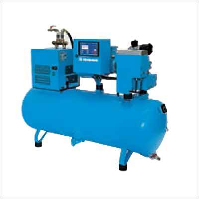 High Pressure Air Compressors