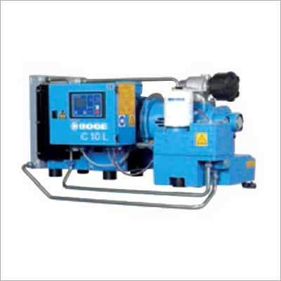 Hoffman Screw Compressor