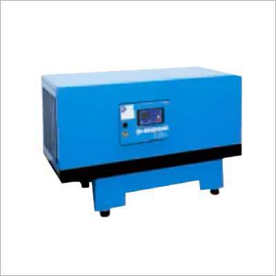 Screw Air Compressor Series
