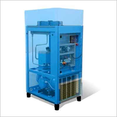 Multi Stage Air Compressor