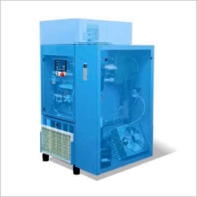 Two Stage Air Compressors