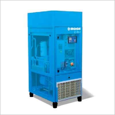 Industrial Air Compressors
