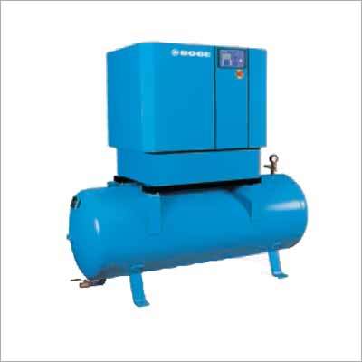 Air Compressor System