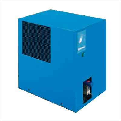 Screw Compressors Equipment