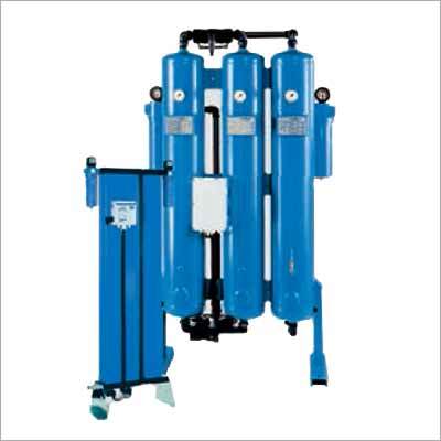 Water Treatment System