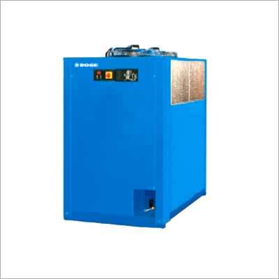 Refrigerated Air Dryer