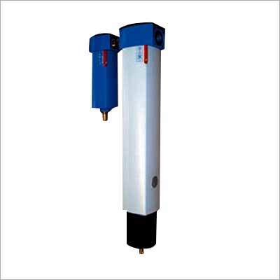 Membrane Air Dryers