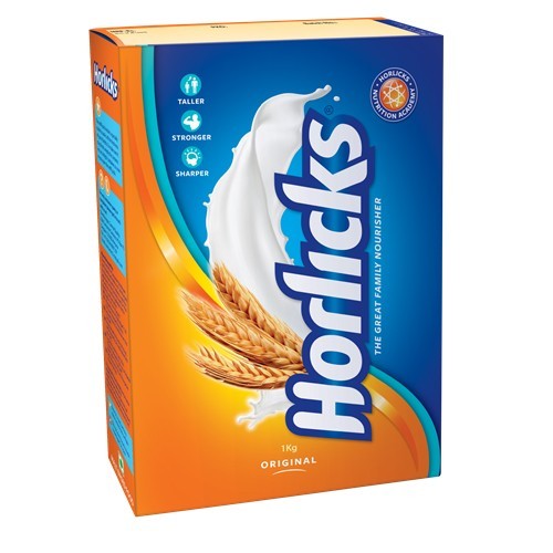 Horlicks