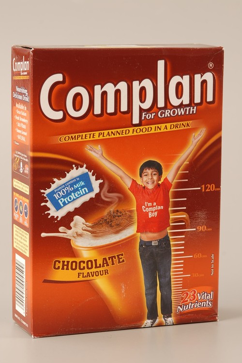 COMPLAN CHOCOLATE