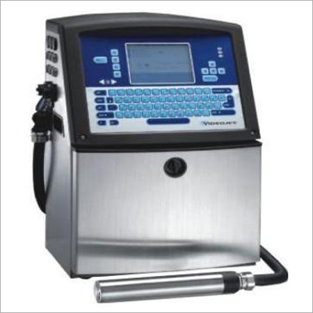 Batch Coding Machines