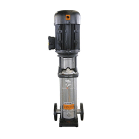 Sump Pumps