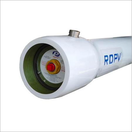 RO Pressure Vessels