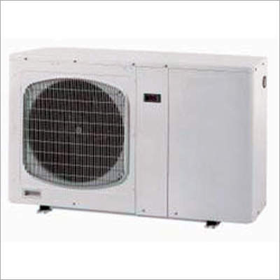Online Water Chiller Unit