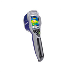 FLIR I-Series Infrared Cameras