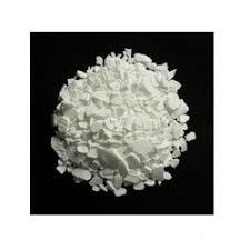 Industrial Calcium Chloride Pellets