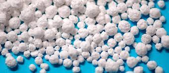 Calcium Chloride Chemical Pellets