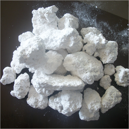 Natural Calcium Chloride Powder