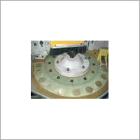 Double Disc Grinding Machine Job Work