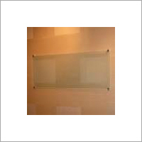 Glass Marker Board