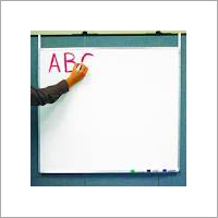 White Marker Board