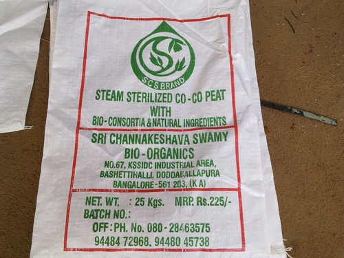 Coir Blocks