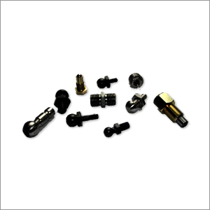 Machine Parts