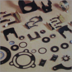 Spring Steel Component