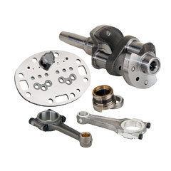 BOCK Compressor Spares