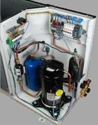 Slim Pack Condensing Unit
