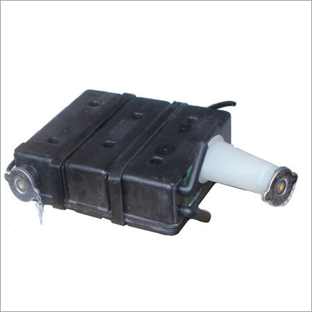 Automotive Auxillary Water Tank