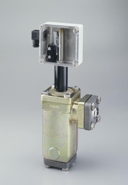 Stainless Steel Float Level Switches
