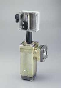 Cold Storage Float Level Switches